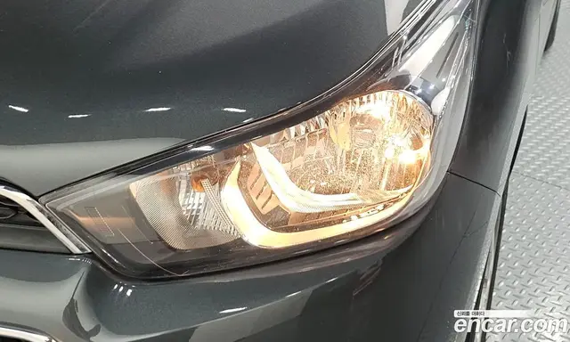 Chevrolet Spark 2017 1.0 автомат (гидро), миниатюра 8