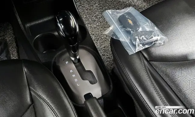 Chevrolet Spark 2020 1.0 автомат (гидро), миниатюра 12