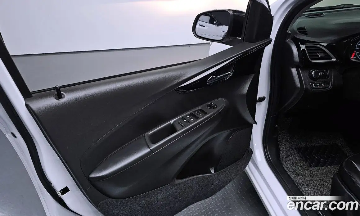 Chevrolet Spark 2020 1.0 автомат (гидро), фото 14