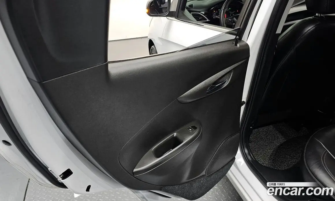 Chevrolet Spark 2020 1.0 автомат (гидро), фото 15