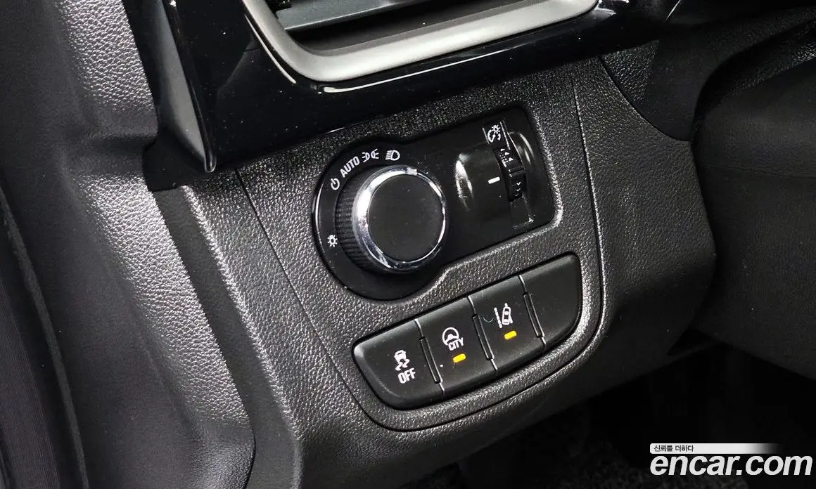 Chevrolet Spark 2020 1.0 автомат (гидро), фото 20