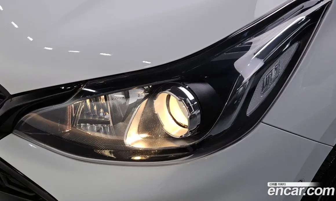 Chevrolet Spark 2020 1.0 автомат (гидро), фото 8