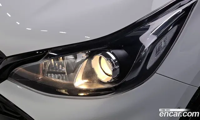 Chevrolet Spark 2020 1.0 автомат (гидро), миниатюра 8