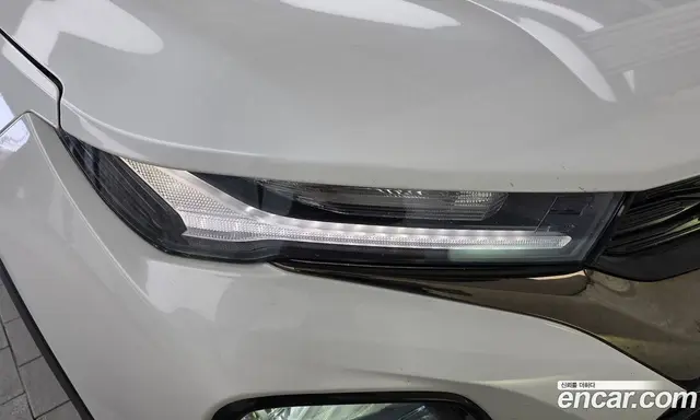 Chevrolet TrailBlazer 2022 1.3 автомат (гидро), миниатюра 8