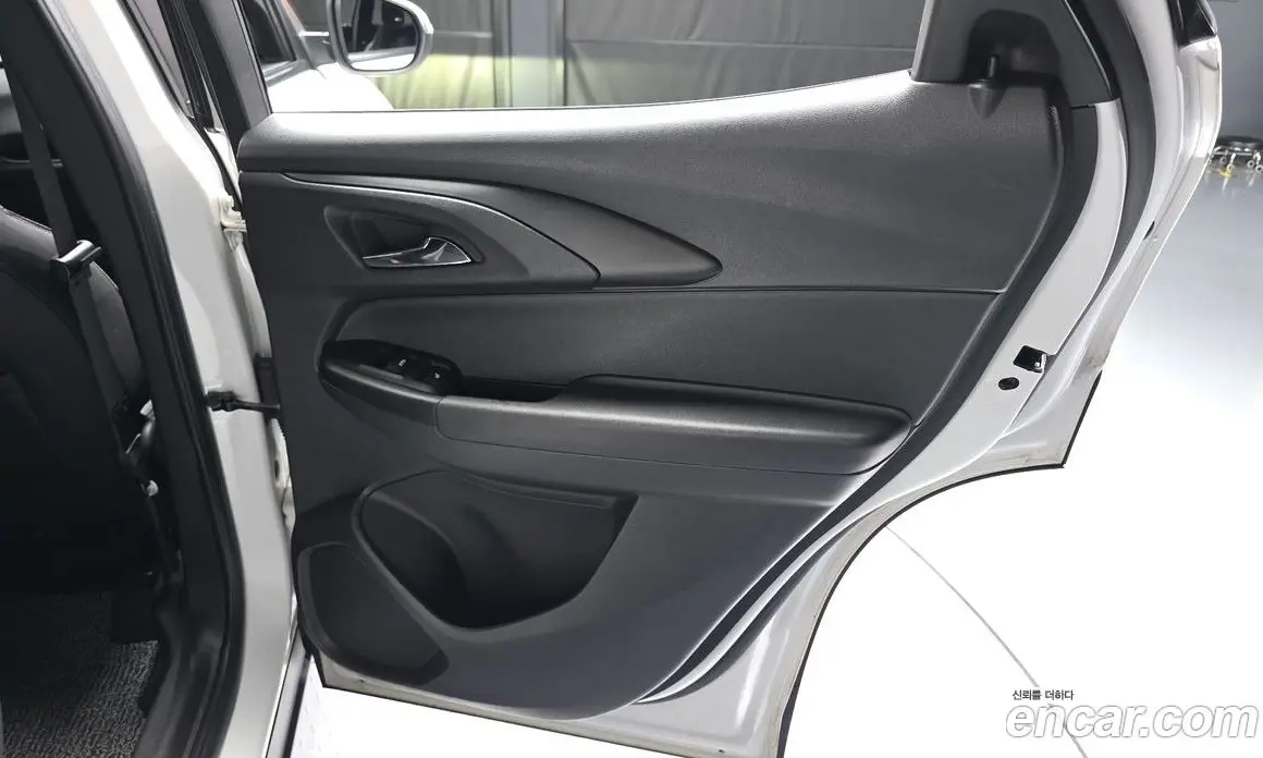 Chevrolet TrailBlazer 2022 1.3 автомат (гидро), фото 15