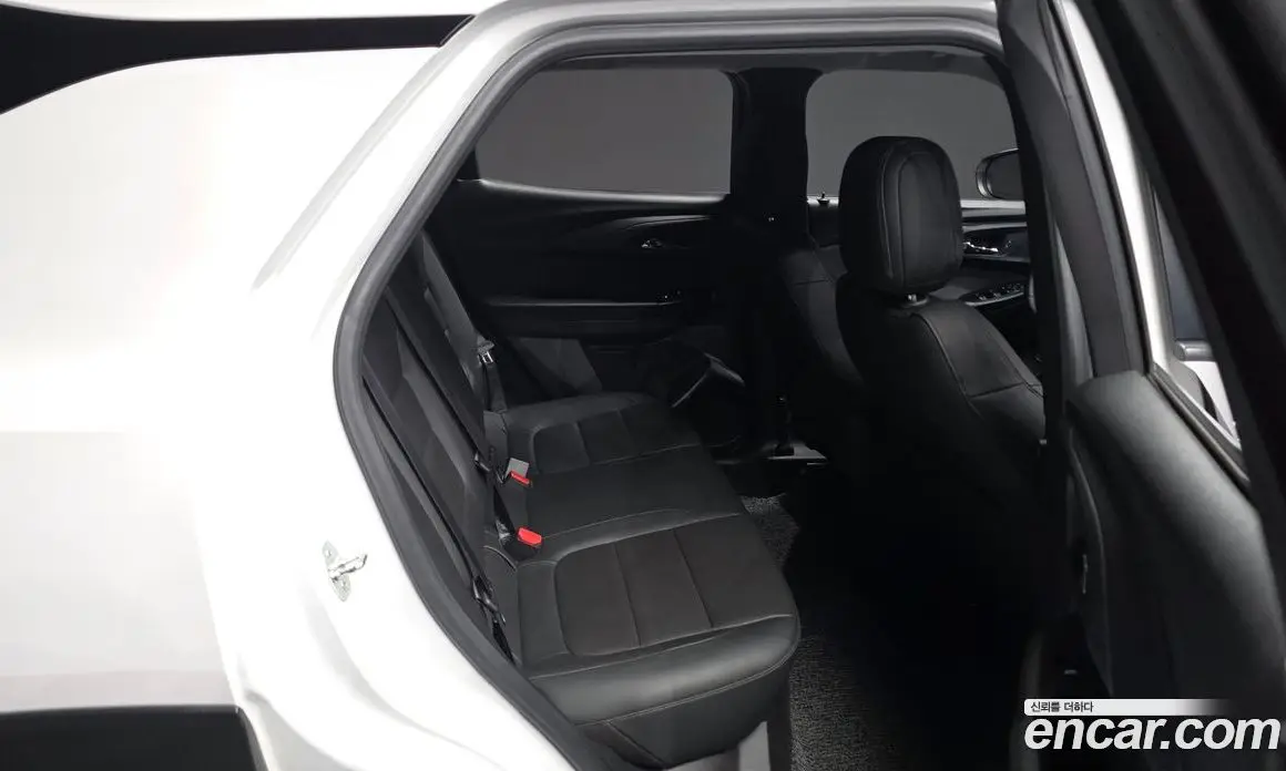 Chevrolet TrailBlazer 2022 1.3 автомат (гидро), фото 18