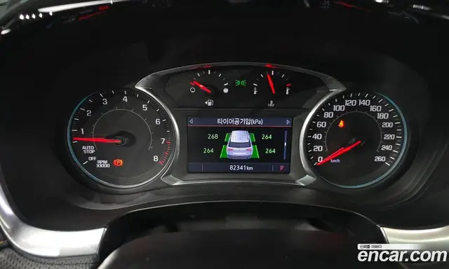 Chevrolet Traverse 2020 3.6 автомат (гидро), миниатюра 11 Chevrolet Traverse 2020 3.6 автомат (гидро), миниатюра 11