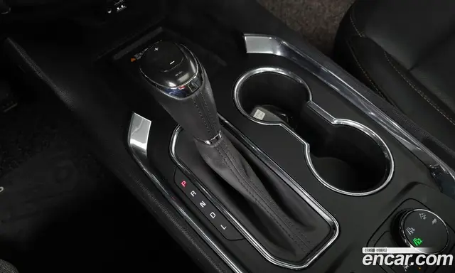Chevrolet Traverse 2020 3.6 автомат (гидро), миниатюра 12