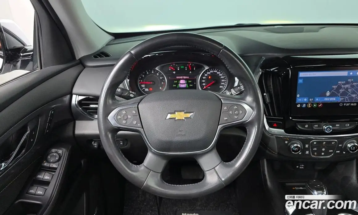 Chevrolet Traverse 2020 3.6 автомат (гидро), фото 19 Chevrolet Traverse 2020 3.6 автомат (гидро), фото 19