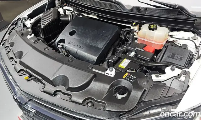 Chevrolet Traverse 2020 3.6 автомат (гидро), миниатюра 6 Chevrolet Traverse 2020 3.6 автомат (гидро), миниатюра 6