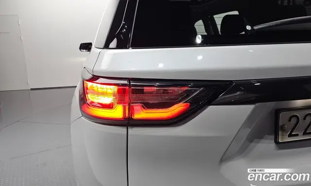 Chevrolet Traverse 2020 3.6 автомат (гидро), миниатюра 9 Chevrolet Traverse 2020 3.6 автомат (гидро), миниатюра 9