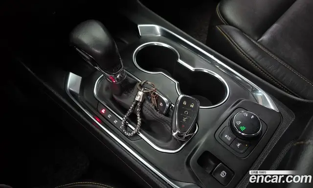 Chevrolet Traverse 2021 3.6 автомат (гидро), миниатюра 12