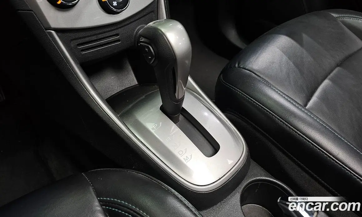 Chevrolet Trax 2013 1.4 автомат (гидро), фото 12