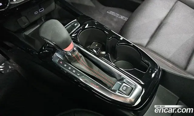 Chevrolet Trax 2023 1.2 автомат (гидро), миниатюра 12