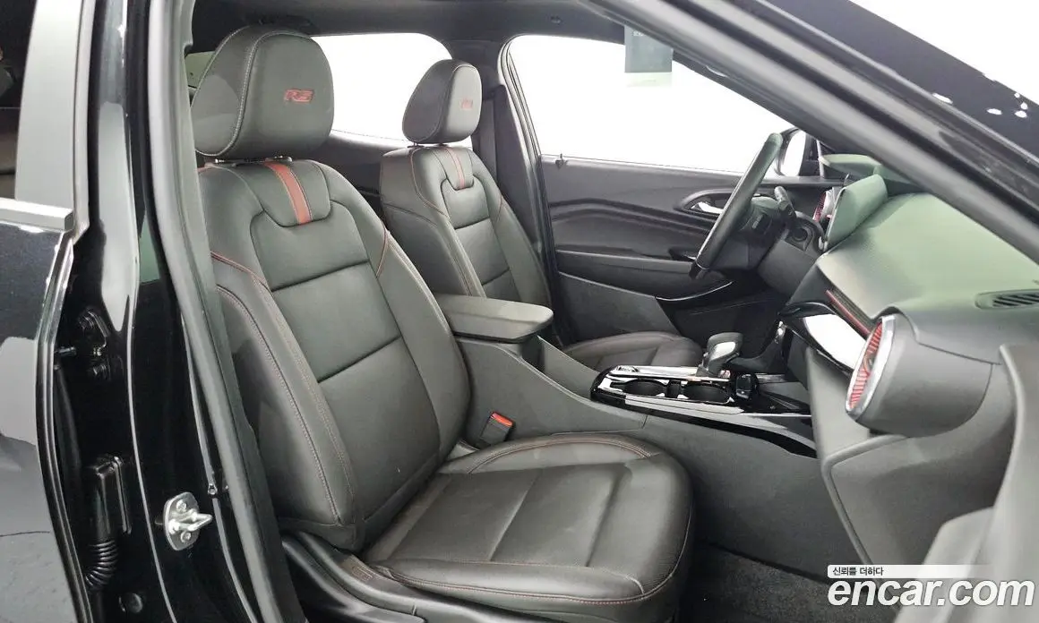 Chevrolet Trax 2023 1.2 автомат (гидро), фото 16 Chevrolet Trax 2023 1.2 автомат (гидро), фото 16