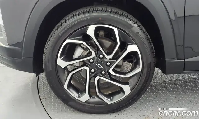 Chevrolet Trax 2023 1.2 автомат (гидро), миниатюра 5 Chevrolet Trax 2023 1.2 автомат (гидро), миниатюра 5