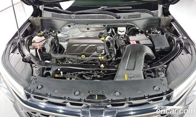 Chevrolet Trax 2023 1.2 автомат (гидро), миниатюра 6 Chevrolet Trax 2023 1.2 автомат (гидро), миниатюра 6