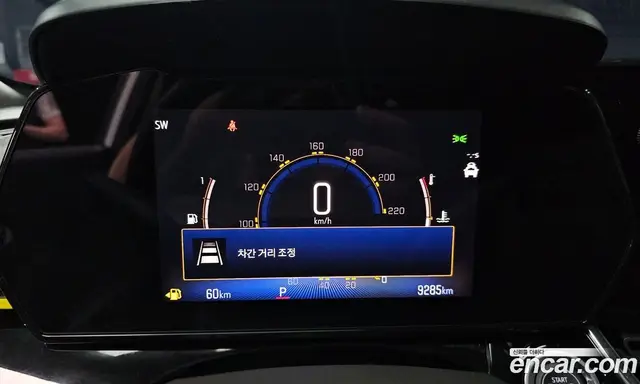 Chevrolet Trax 2024 1.2 автомат (гидро), миниатюра 11