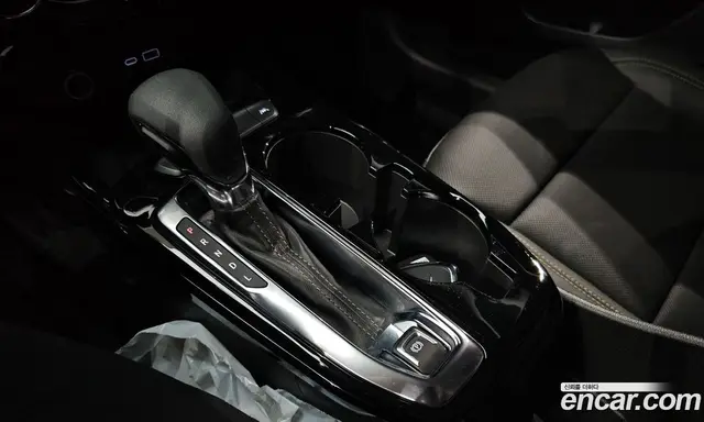 Chevrolet Trax 2024 1.2 автомат (гидро), миниатюра 12