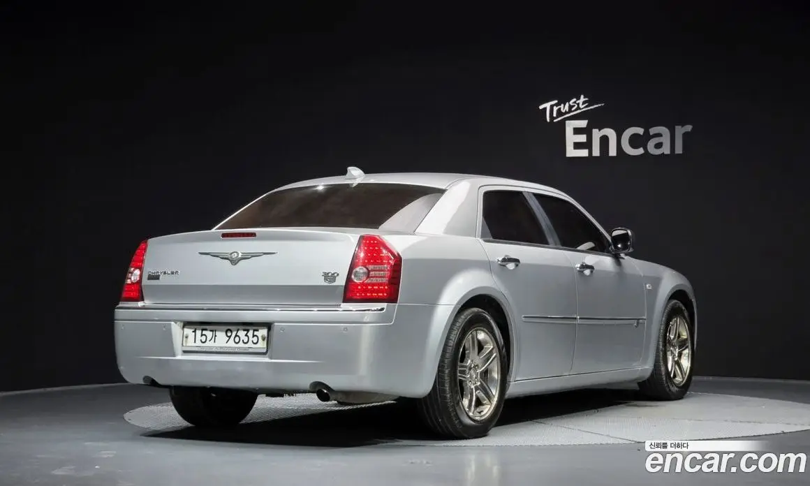 Chrysler 300C 2010 3.5 автомат (гидро), фото 1 Chrysler 300C 2010 3.5 автомат (гидро), фото 1