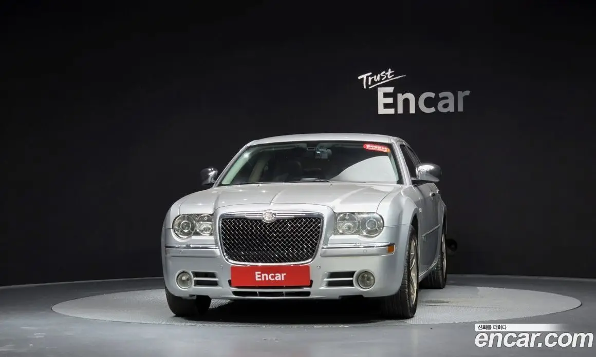 Chrysler 300C 2010 3.5 автомат (гидро), фото 2 Chrysler 300C 2010 3.5 автомат (гидро), фото 2