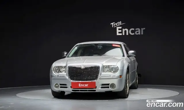 Chrysler 300C 2010 3.5 автомат (гидро), миниатюра 2 Chrysler 300C 2010 3.5 автомат (гидро), миниатюра 2