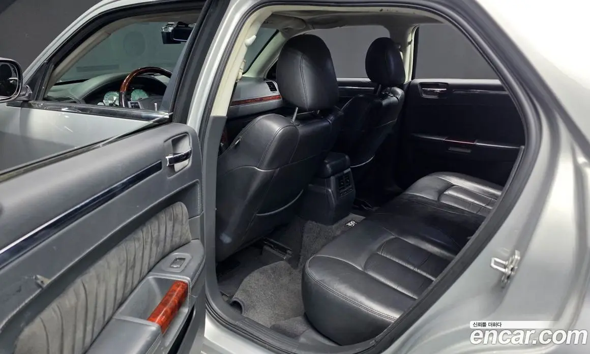 Chrysler 300C 2010 3.5 автомат (гидро), фото 15 Chrysler 300C 2010 3.5 автомат (гидро), фото 15
