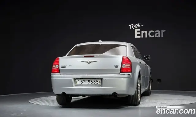 Chrysler 300C 2010 3.5 автомат (гидро), миниатюра 3 Chrysler 300C 2010 3.5 автомат (гидро), миниатюра 3