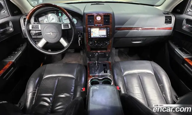 Chrysler 300C 2010 3.5 автомат (гидро), миниатюра 9 Chrysler 300C 2010 3.5 автомат (гидро), миниатюра 9
