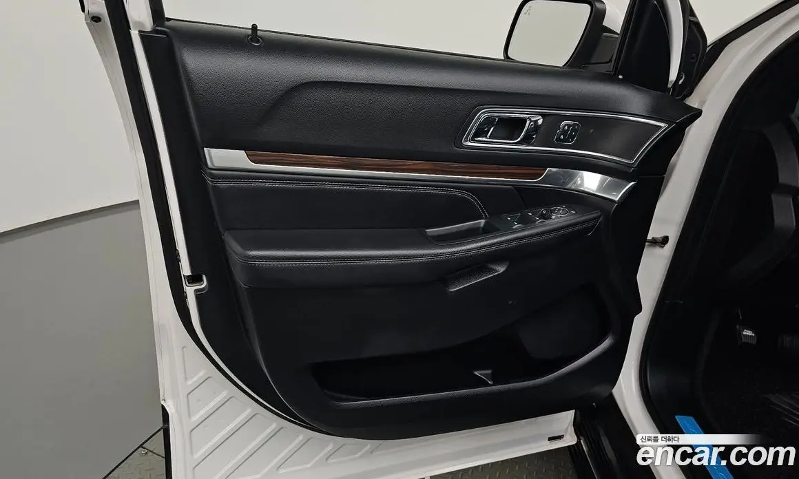 Ford Explorer 2018 2.3 автомат (гидро), фото 13 Ford Explorer 2018 2.3 автомат (гидро), фото 13