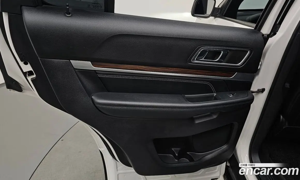 Ford Explorer 2018 2.3 автомат (гидро), фото 14 Ford Explorer 2018 2.3 автомат (гидро), фото 14