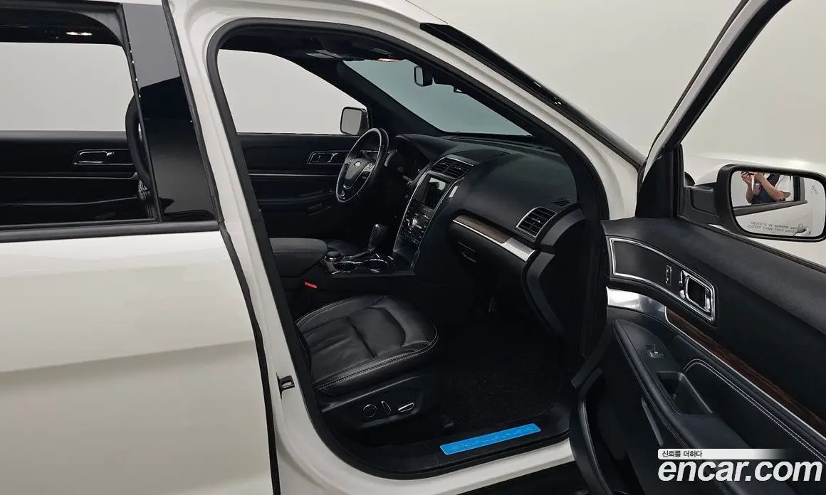Ford Explorer 2018 2.3 автомат (гидро), фото 15 Ford Explorer 2018 2.3 автомат (гидро), фото 15