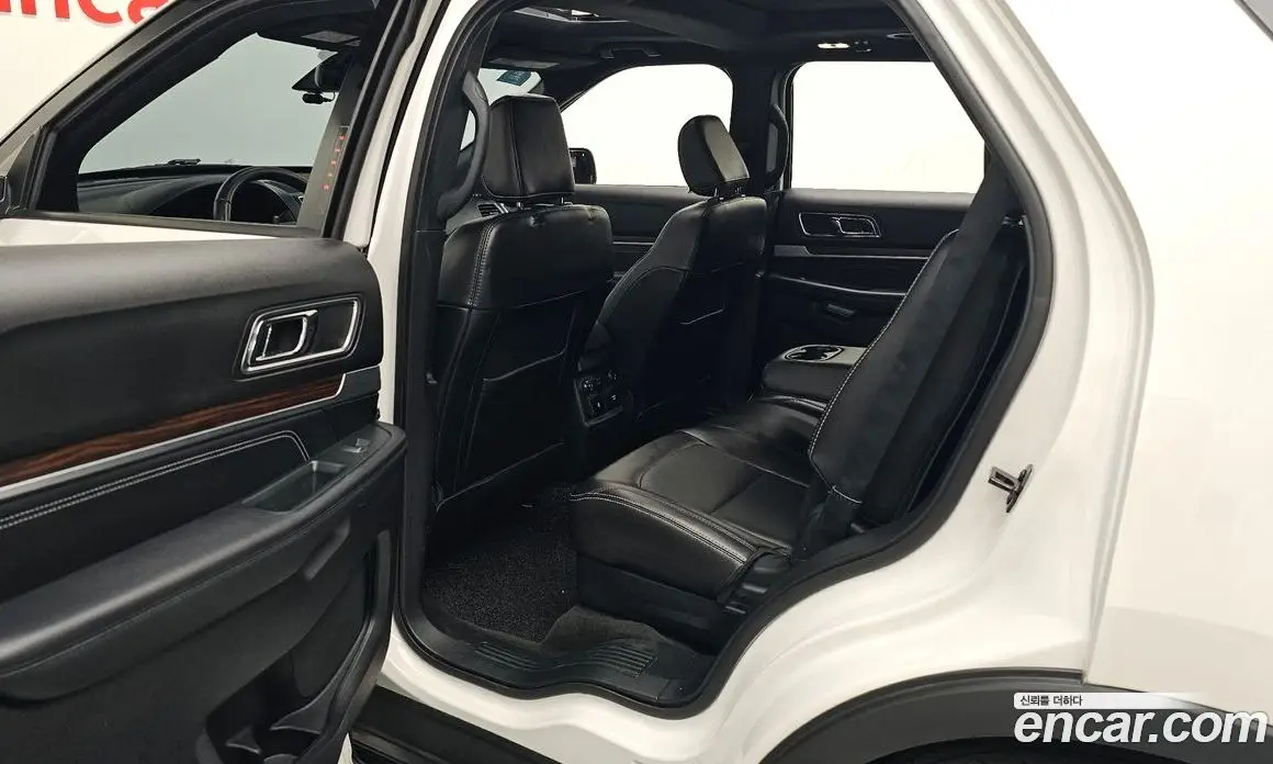 Ford Explorer 2018 2.3 автомат (гидро), фото 16 Ford Explorer 2018 2.3 автомат (гидро), фото 16