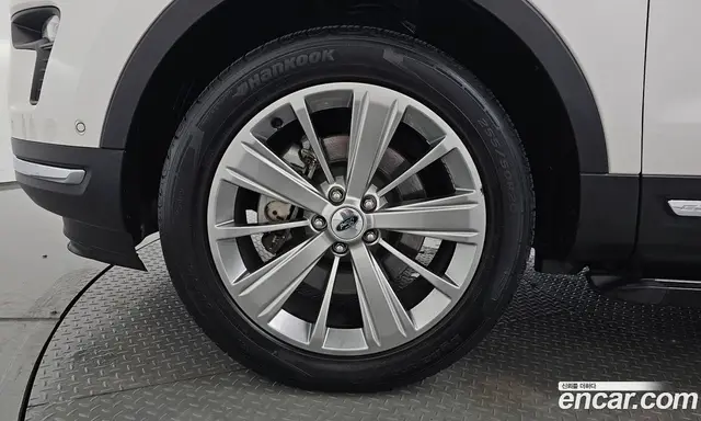 Ford Explorer 2018 2.3 автомат (гидро), миниатюра 4 Ford Explorer 2018 2.3 автомат (гидро), миниатюра 4