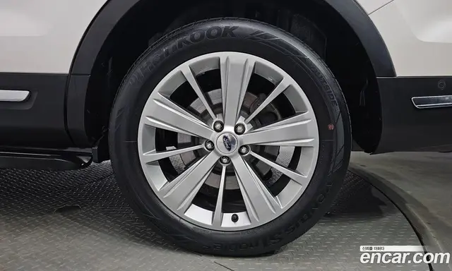 Ford Explorer 2018 2.3 автомат (гидро), миниатюра 6 Ford Explorer 2018 2.3 автомат (гидро), миниатюра 6