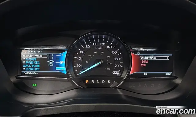 Ford Explorer 2018 2.3 автомат (гидро), миниатюра 10 Ford Explorer 2018 2.3 автомат (гидро), миниатюра 10