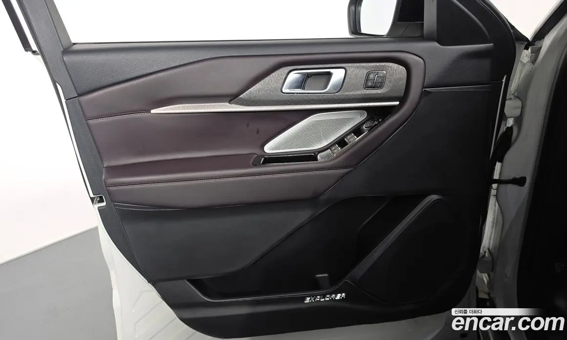 Ford Explorer 2025 2.3 автомат (гидро), фото 14 Ford Explorer 2025 2.3 автомат (гидро), фото 14
