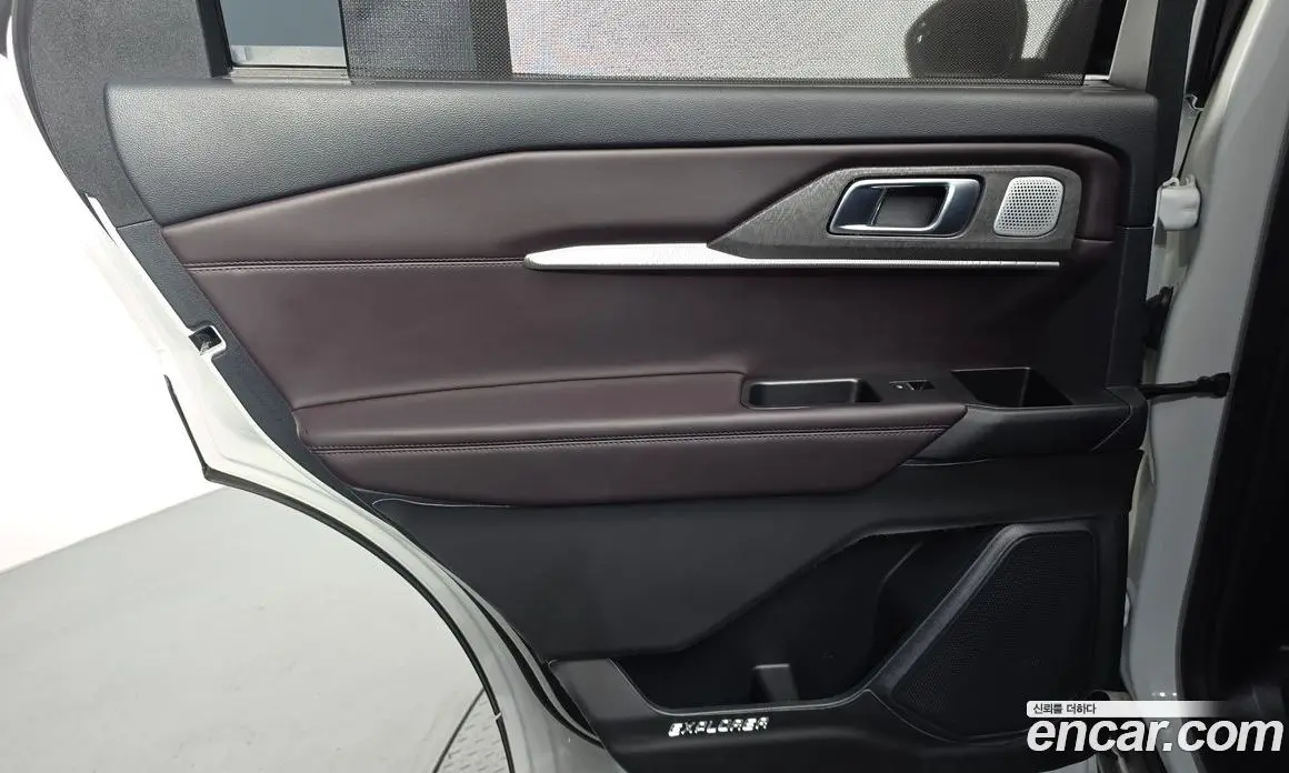 Ford Explorer 2025 2.3 автомат (гидро), фото 15 Ford Explorer 2025 2.3 автомат (гидро), фото 15