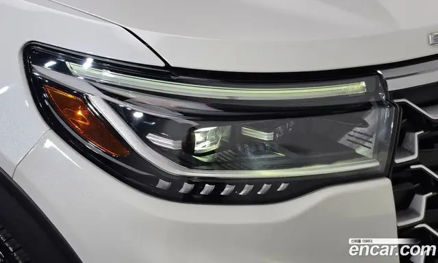 Ford Explorer 2025 2.3 автомат (гидро), миниатюра 8 Ford Explorer 2025 2.3 автомат (гидро), миниатюра 8