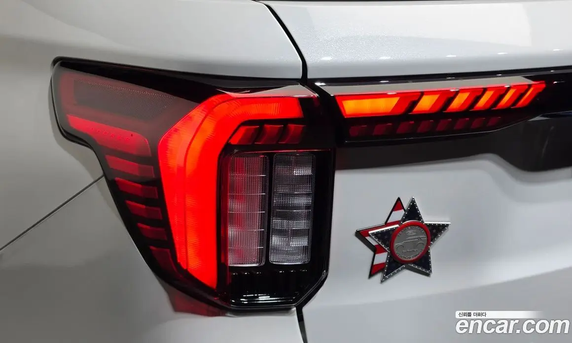 Ford Explorer 2025 2.3 автомат (гидро), фото 9 Ford Explorer 2025 2.3 автомат (гидро), фото 9