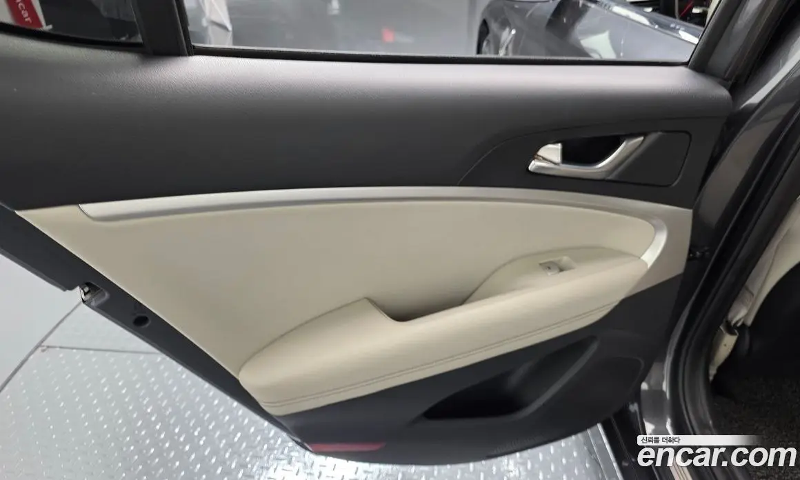 Genesis G70 2018 2.2 автомат (гидро), фото 14