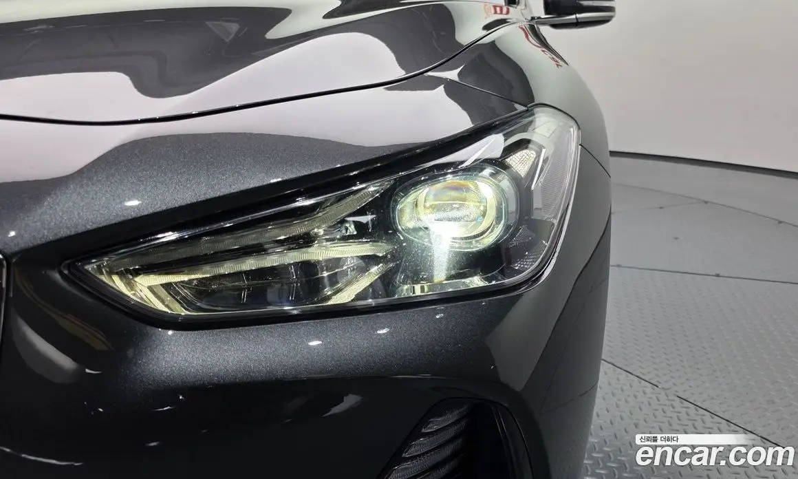 Genesis G70 2018 2.2 автомат (гидро), фото 7