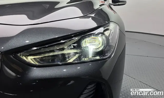 Genesis G70 2018 2.2 автомат (гидро), миниатюра 7