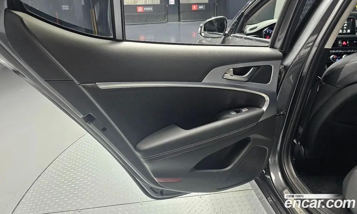 Genesis G70 2018 2.0 автомат (гидро), фото 15
