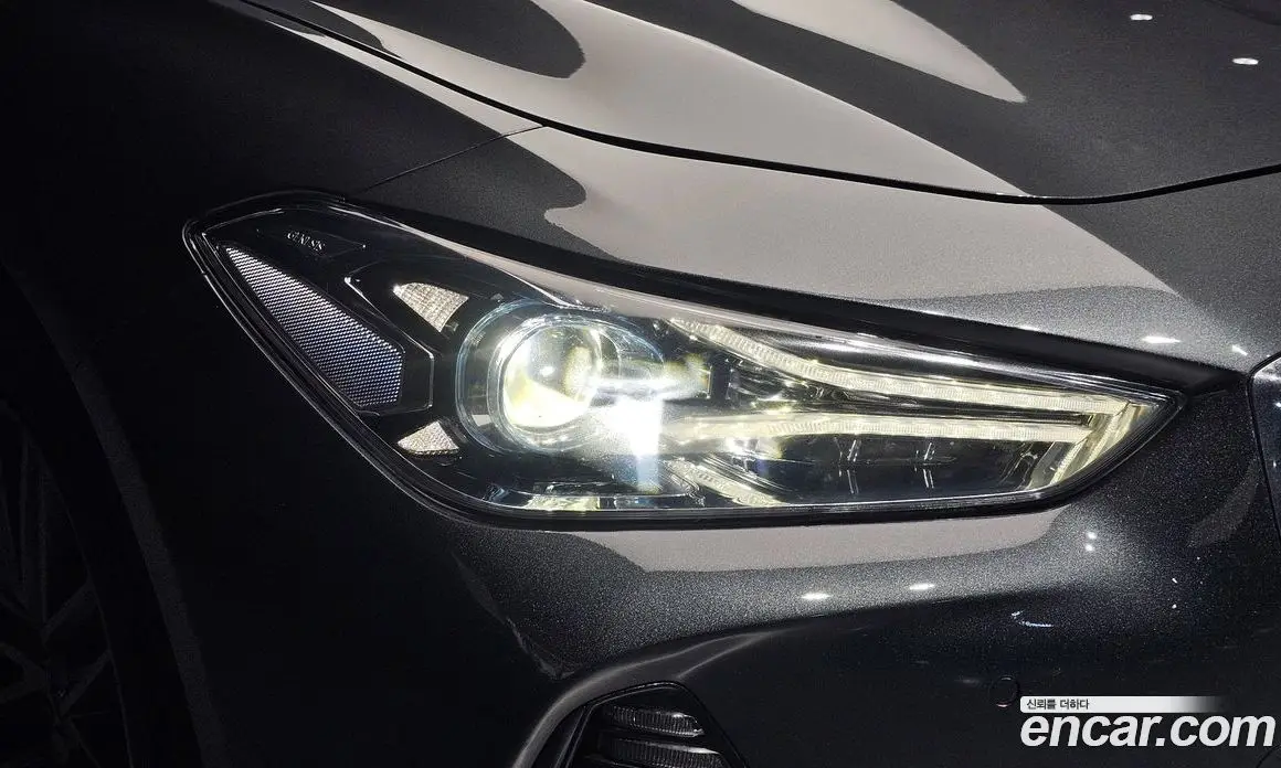 Genesis G70 2018 2.0 автомат (гидро), фото 8