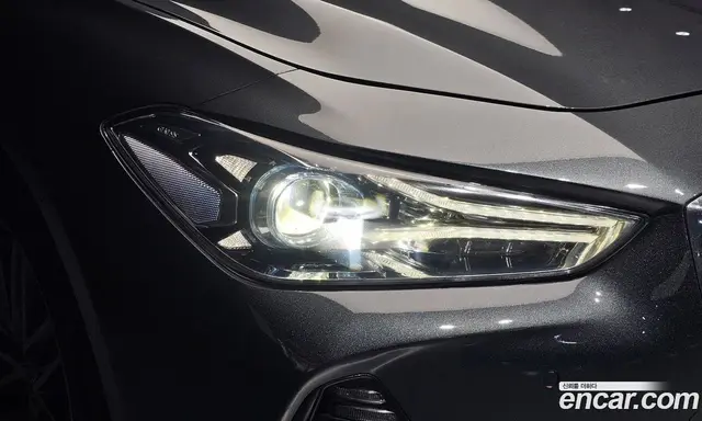 Genesis G70 2018 2.0 автомат (гидро), миниатюра 8