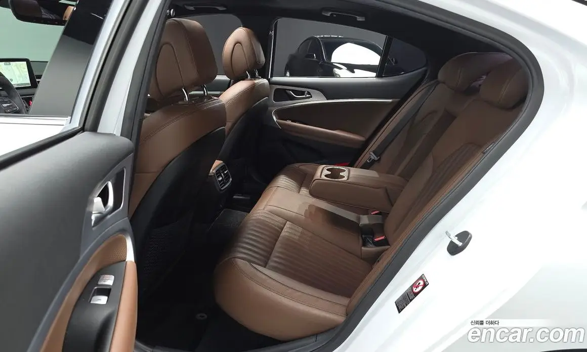 Genesis G70 2019 2.0 автомат (гидро), фото 18 Genesis G70 2019 2.0 автомат (гидро), фото 18