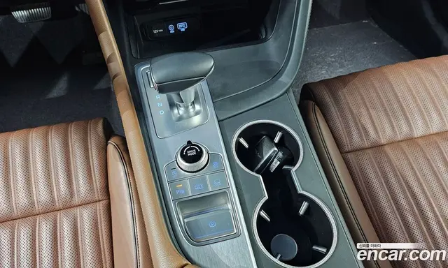 Genesis G70 2019 2.0 автомат (гидро), миниатюра 12