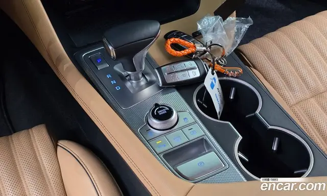Genesis G70 2021 2.0 автомат (гидро), миниатюра 11 Genesis G70 2021 2.0 автомат (гидро), миниатюра 11