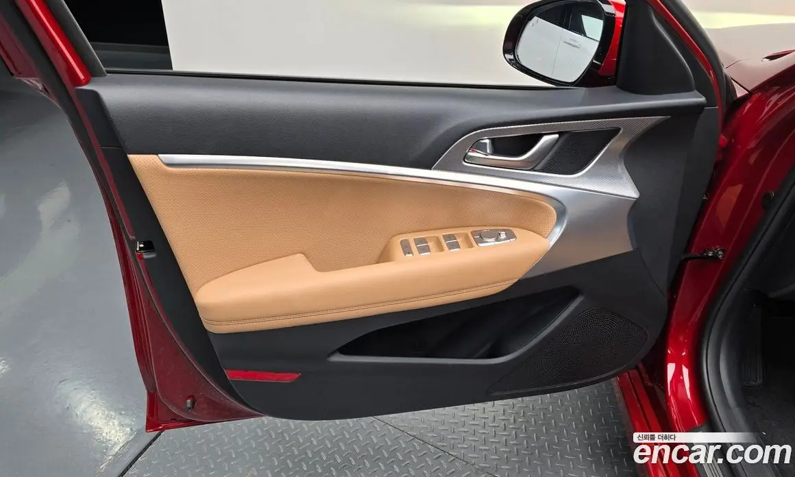 Genesis G70 2021 2.0 автомат (гидро), фото 13 Genesis G70 2021 2.0 автомат (гидро), фото 13